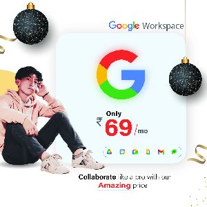 Email Hosting Service