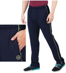 Plain Men's Track Pants, Gender : Male