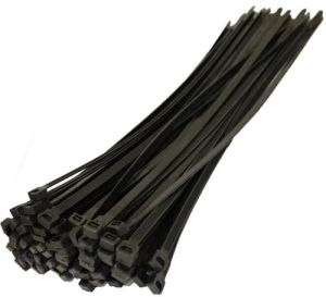 250X2.8 Mm Cable Ties