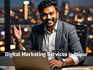 Digital Marketing Services