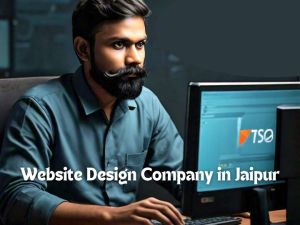 Website Designing