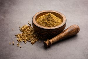 coriander powder