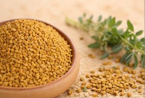 Fenugreek Seeds For Cooking