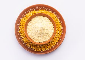 Gram Flour For Cooking