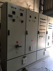 Electrical Panel