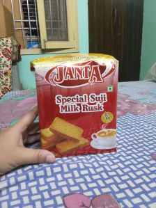 Jeera Rusk