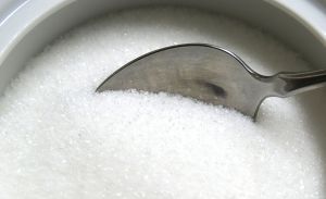 Organic White Sugar, Packaging Type : Bag