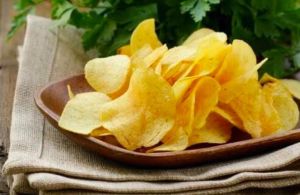 Aloo Chips