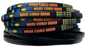 JS Modi Cord Industrial V-Belts