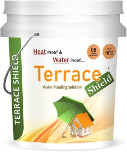 Waterproof Chemicals