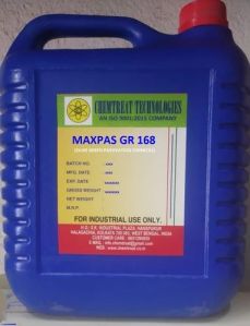 Maxpas GR168 Passivation Chemical