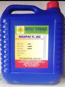 Maxpas YL182 Passivation Chemical