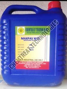 Chemtreat Technologies High Gloss Maxpas Water Based Lacquer, Packaging Type : Plastic Can