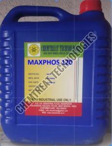 Maxphos 120 Phosphating Chemical