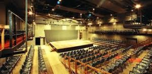 Auditorium Acoustic Treatment