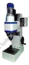 Radial Riveting Machine