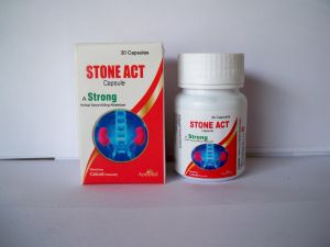 Herbal Stone Capsules