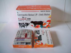 Ivermectin Bolus