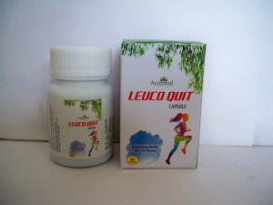 Leucorrhoea Herbal Capsule