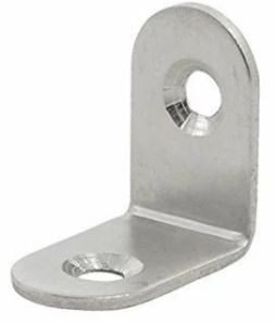 Maya Stainless Steel Galvanized Angle Bracket For Fitting Use