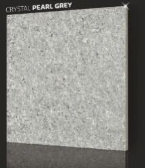 Crystal Pearl Grey Tile