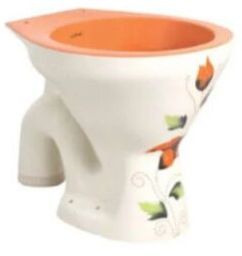 Printed EWC Water Closet