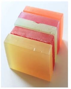 Glycerin Soaps