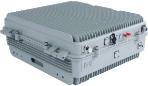 Fiber Mobile Signal Booster