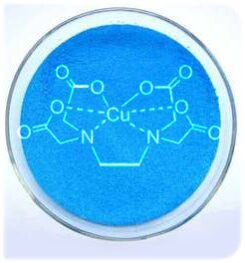 Copper EDTA Powder