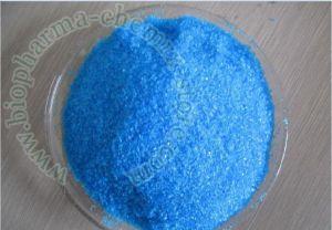 Copper Sulphate Pentahydrate Feed Grade