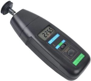 Digital Tachometer