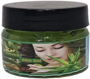 NAVEENYA KAYA Herbal Aloevera Skin Gel For Parlour