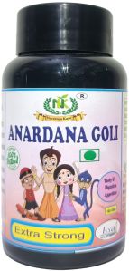 Anardana Goli