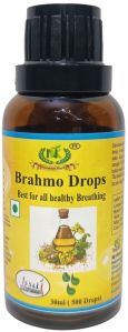 Organic BRAHMO DROP For IMMUNITY