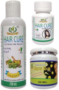 HAIR CURE TREATMENT