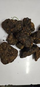 Shilajit Stone For Food, Pharma