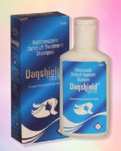 Surbhitam's Danshield Body Wash For Personal