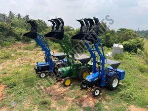 Excavator Attachments