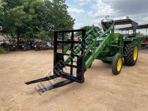 Heavy Duty Tractor Pallet Fork