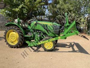 Mild Steel Light Duty Front Dozer For Agricultural