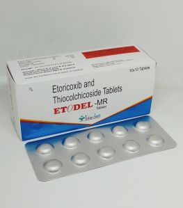 Etodel-MR Tablets