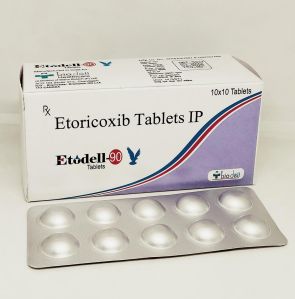 Etodell-90 Tablets