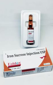 Folden Injection