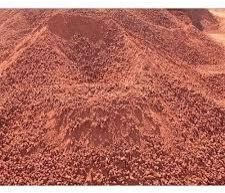 Bauxite Powder, Condition : Ore