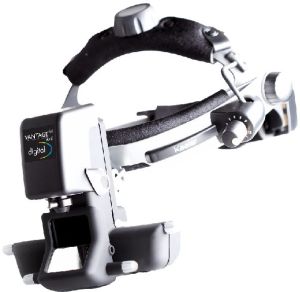 Computerized Eye Testing Machine