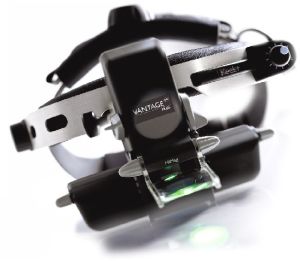 Keeler Vantage Plus Indirect Ophthalmoscope, Weight : 400-800gm