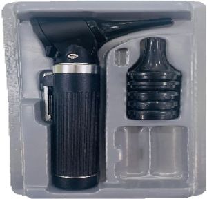 Mini Otoscope Set