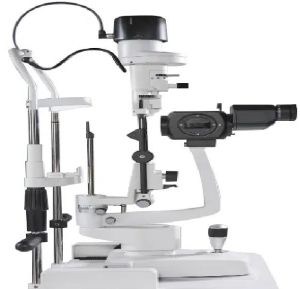 Slit Lamp