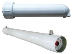 Polished 40-80 FRP Membrane Housing For Industrial Use