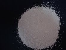 Concept Barium Carbonate